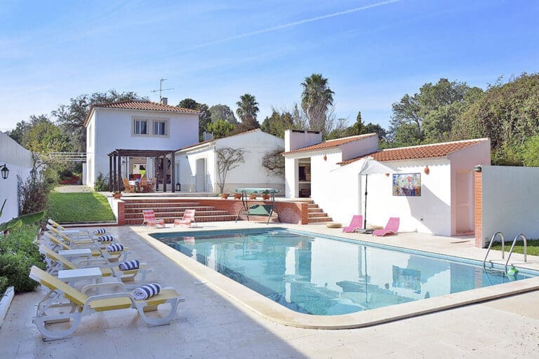 Quinta Sao Domingos Portugal