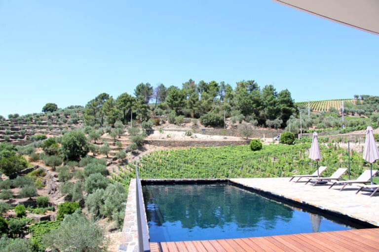 Quinta da Batua Portugal