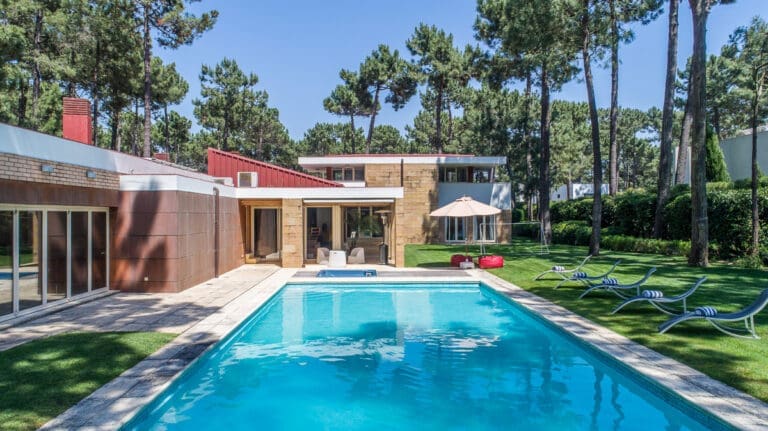 Quinta da Rua Portugal