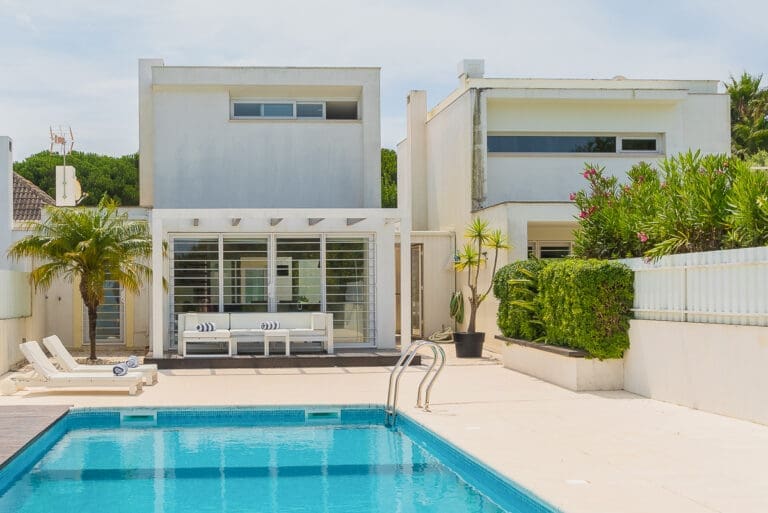 Quinta do Lorenzo Portugal