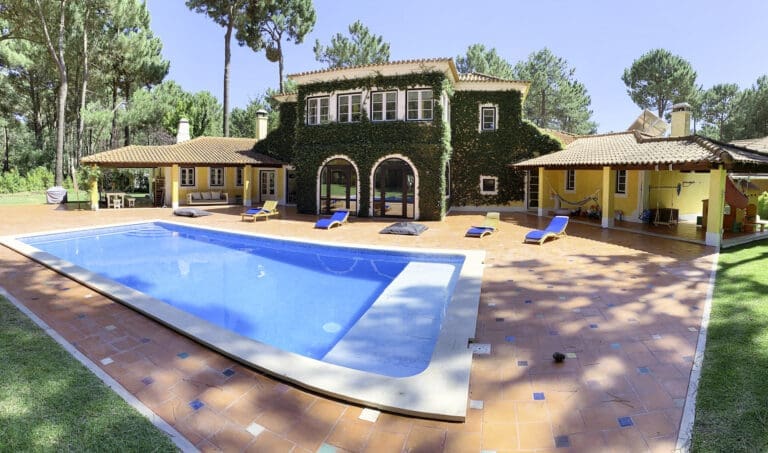 Quinta do Lotus Portugal