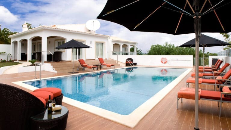 Quinta do Monte II Portugal