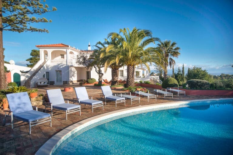 Quinta do Monte III Portugal