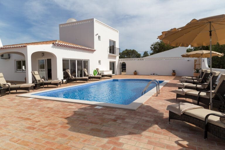 Quinta do Monte IV Portugal