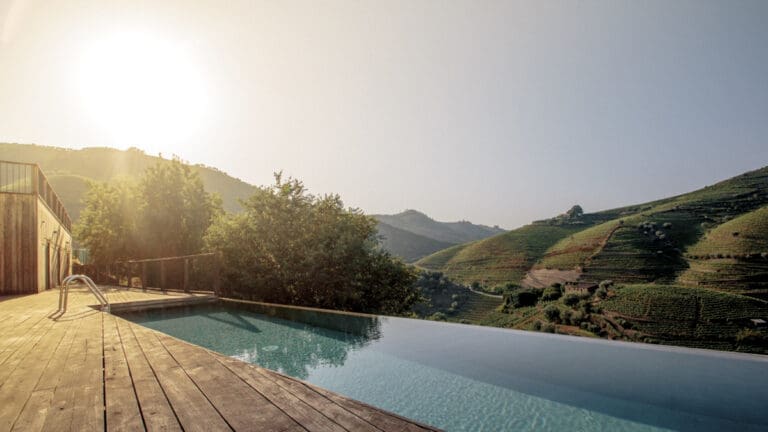 Quinta do Quirino Portugal