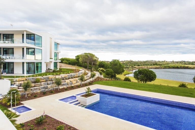 Quinta do Rei I Portugal