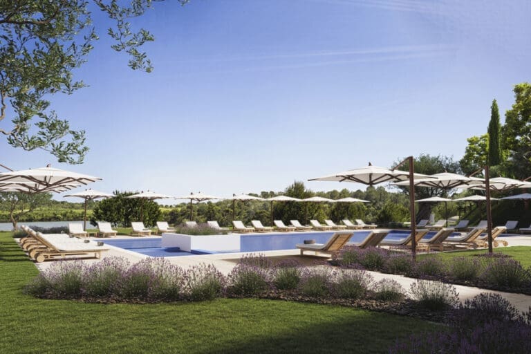 Quinta do Rei II Portugal