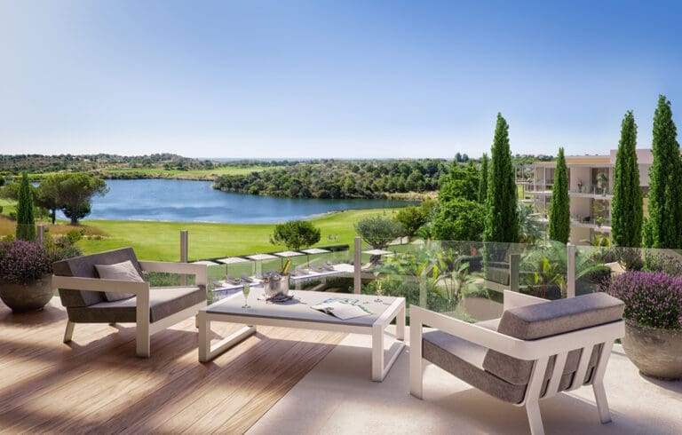 Quinta do Rei III Portugal