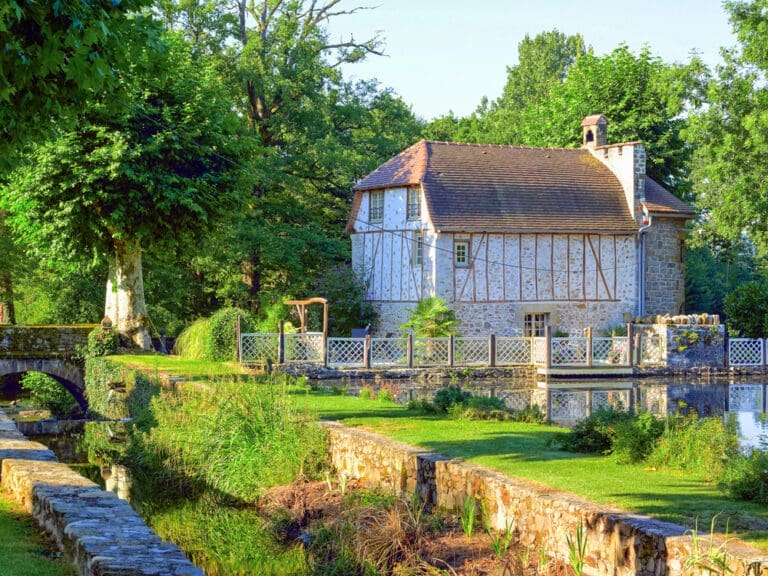 Rapunzels Folie France