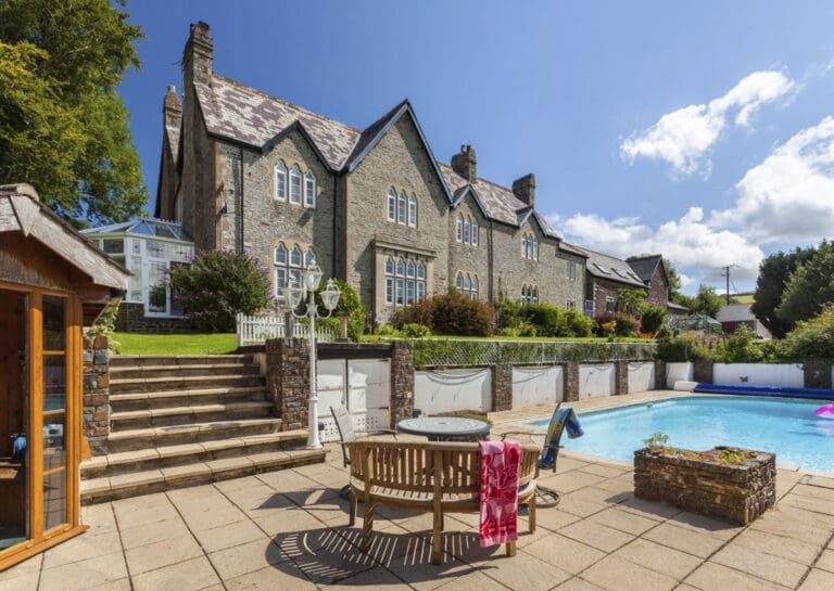 Rectory House United Kingdom