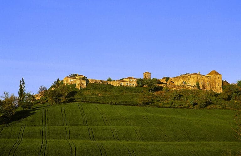 Rent Chateau De Fezensac France