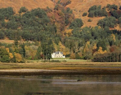 Rent Fort William Castle Scotland