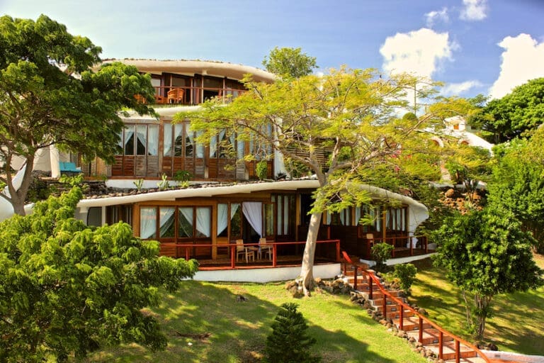 Rent Mount Hartman Bay Estate Caribbean