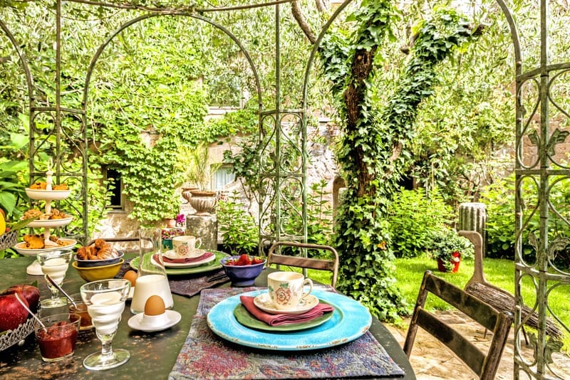 Rent Roccia Di Corte Italy