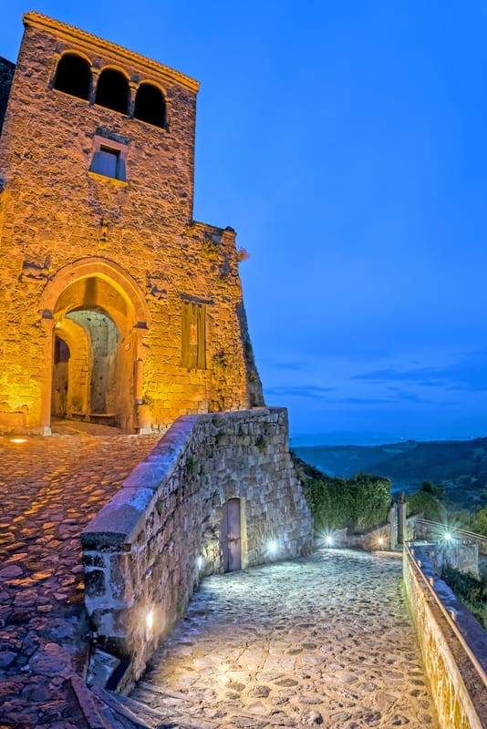 Rent Roccia Di Corte Italy