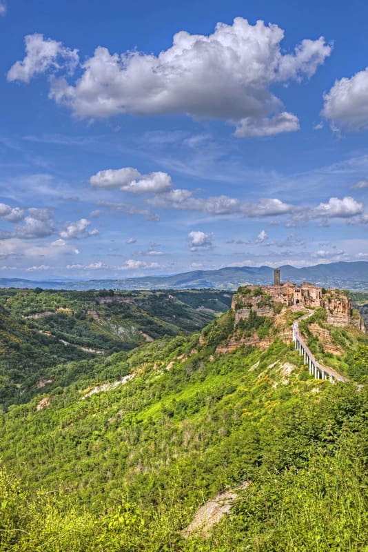 Rent Roccia Di Corte Italy