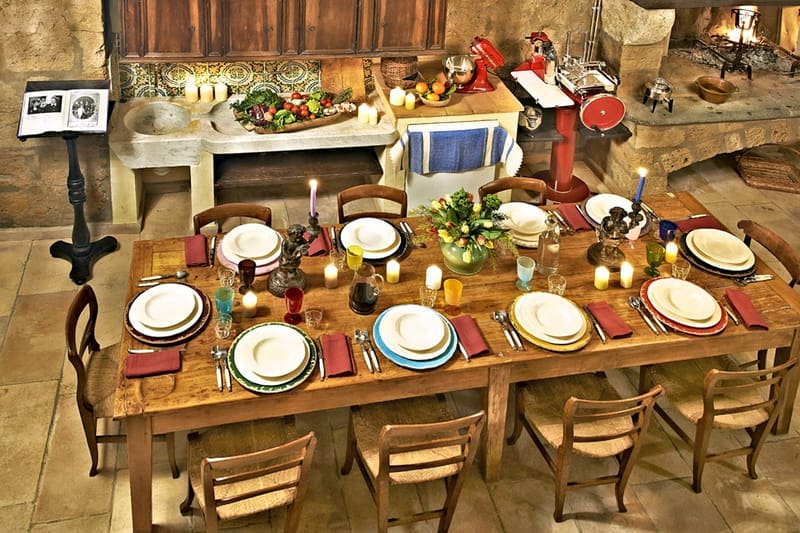 Rent Roccia Di Corte Italy