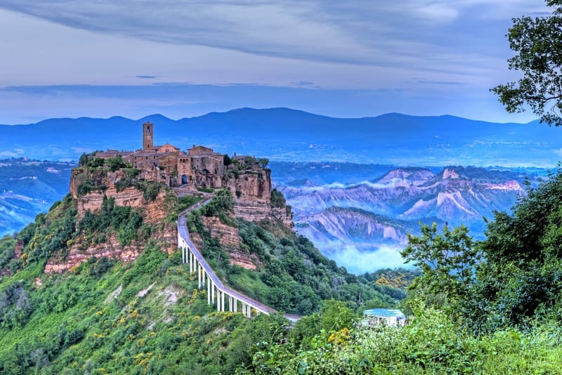 Rent Roccia Di Corte Italy