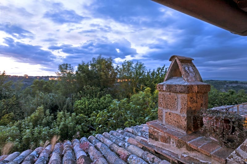 Rent Roccia Di Corte Italy