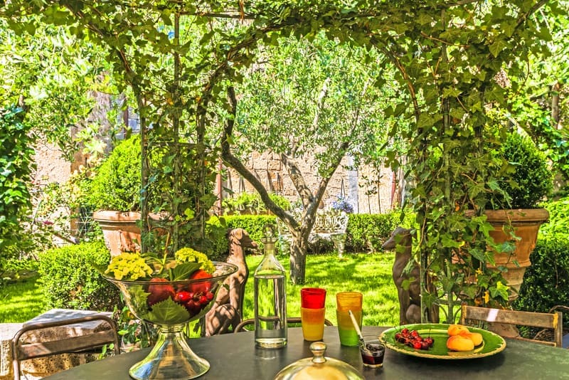 Rent Roccia Di Corte Italy