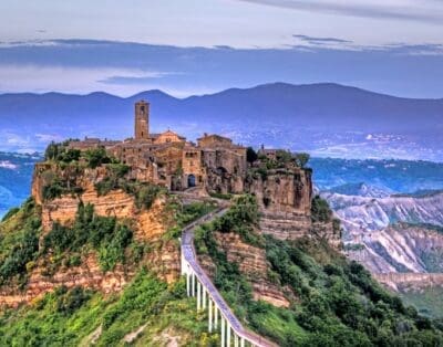 Rent Roccia Di Corte Italy