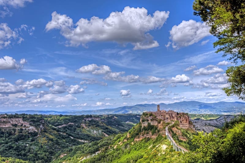 Rent Roccia Di Corte Italy