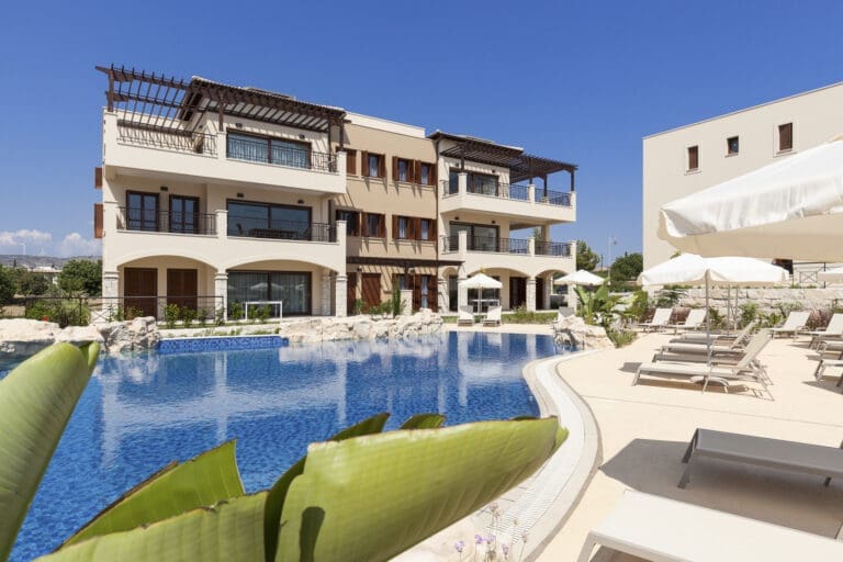 Residence Agda Cyprus