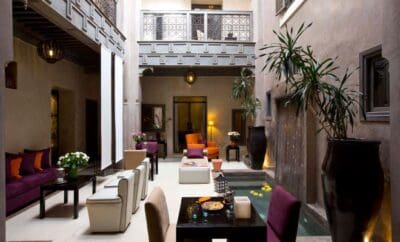 Riad Dar Alca Morocco