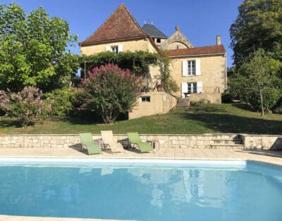 River Dovecote  France