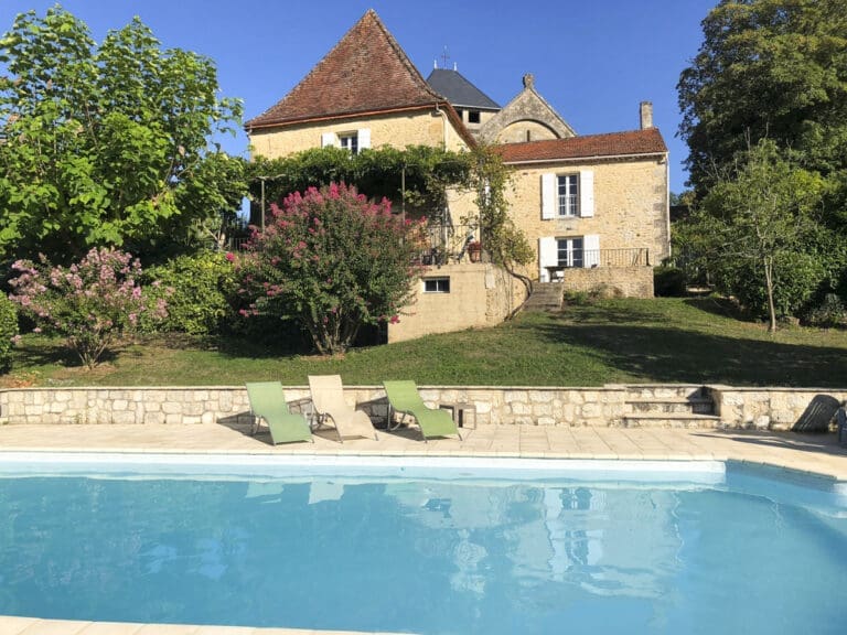 River Dovecote  France