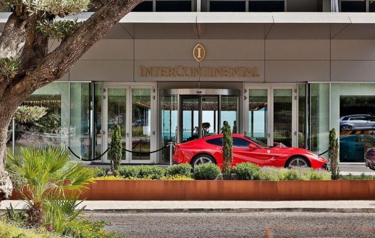 Road To Longevity Wellness Retreat Cascais-Portugal