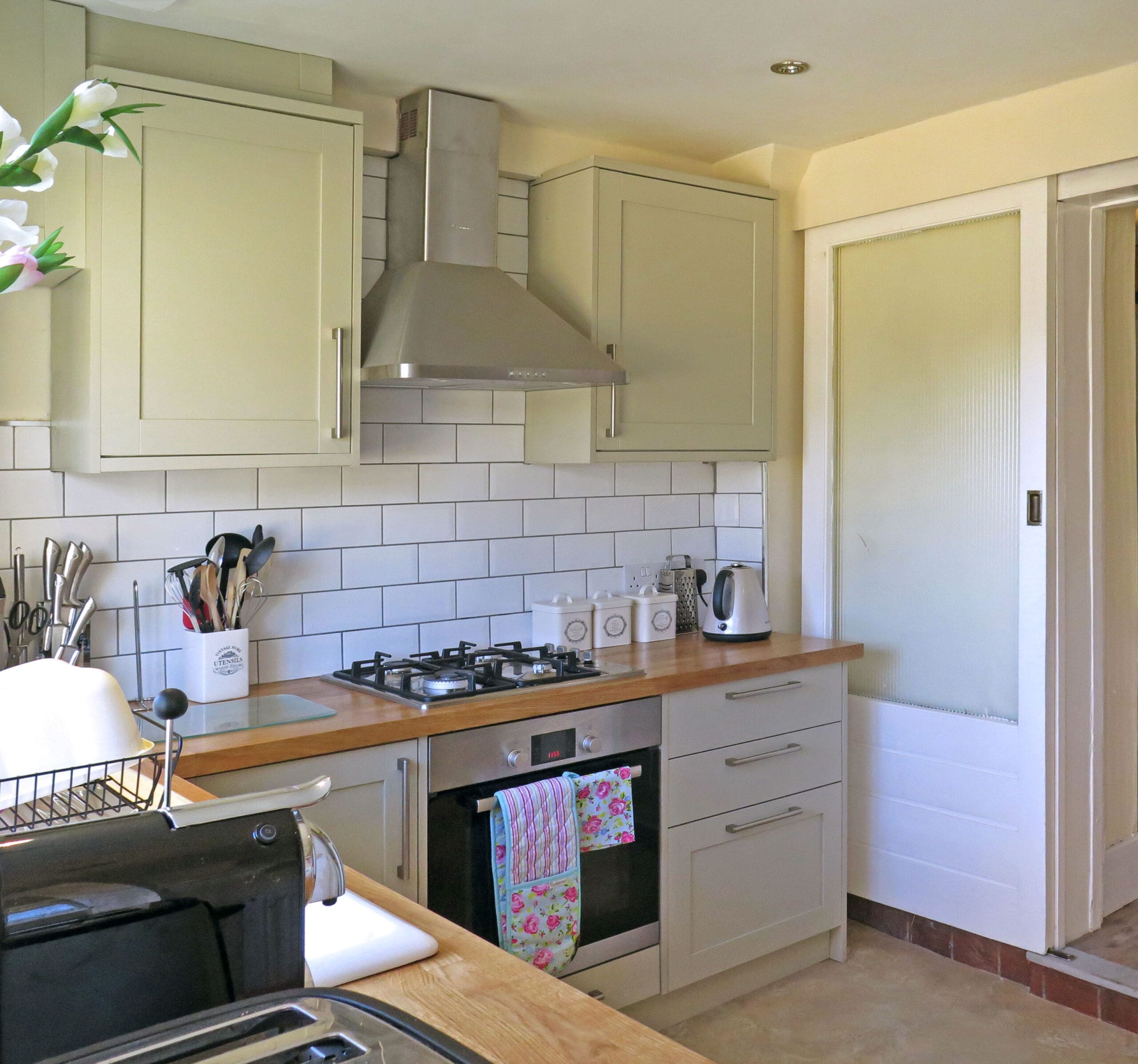 Ropewalk Cottage  United Kingdom