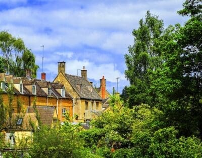 Ropewalk Cottage  United Kingdom