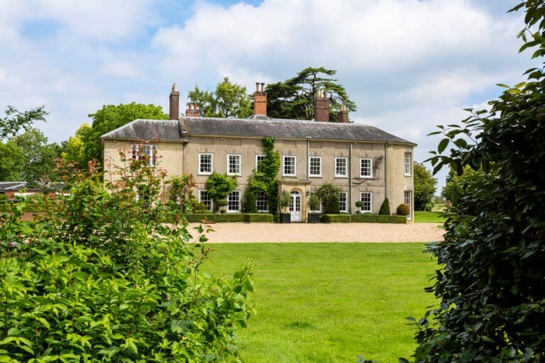 Rose Hall United Kingdom