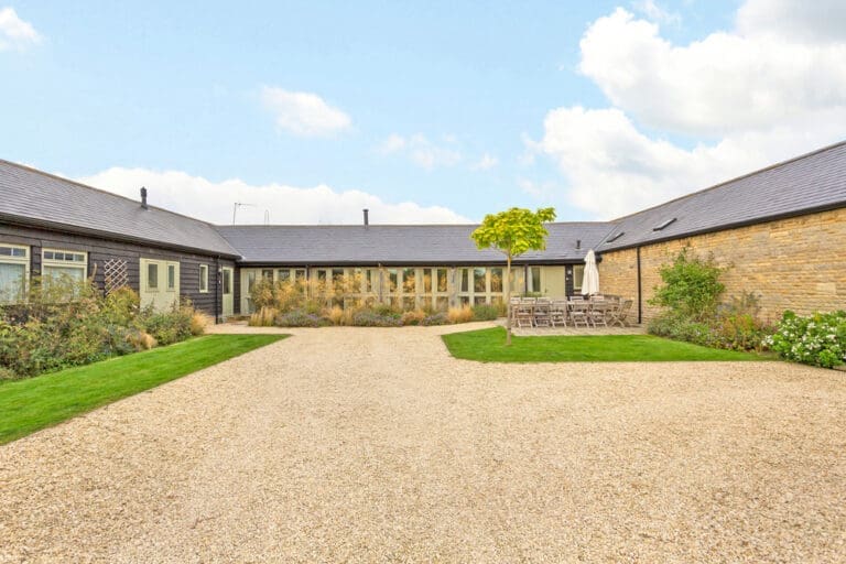 Rosewood Barn United Kingdom