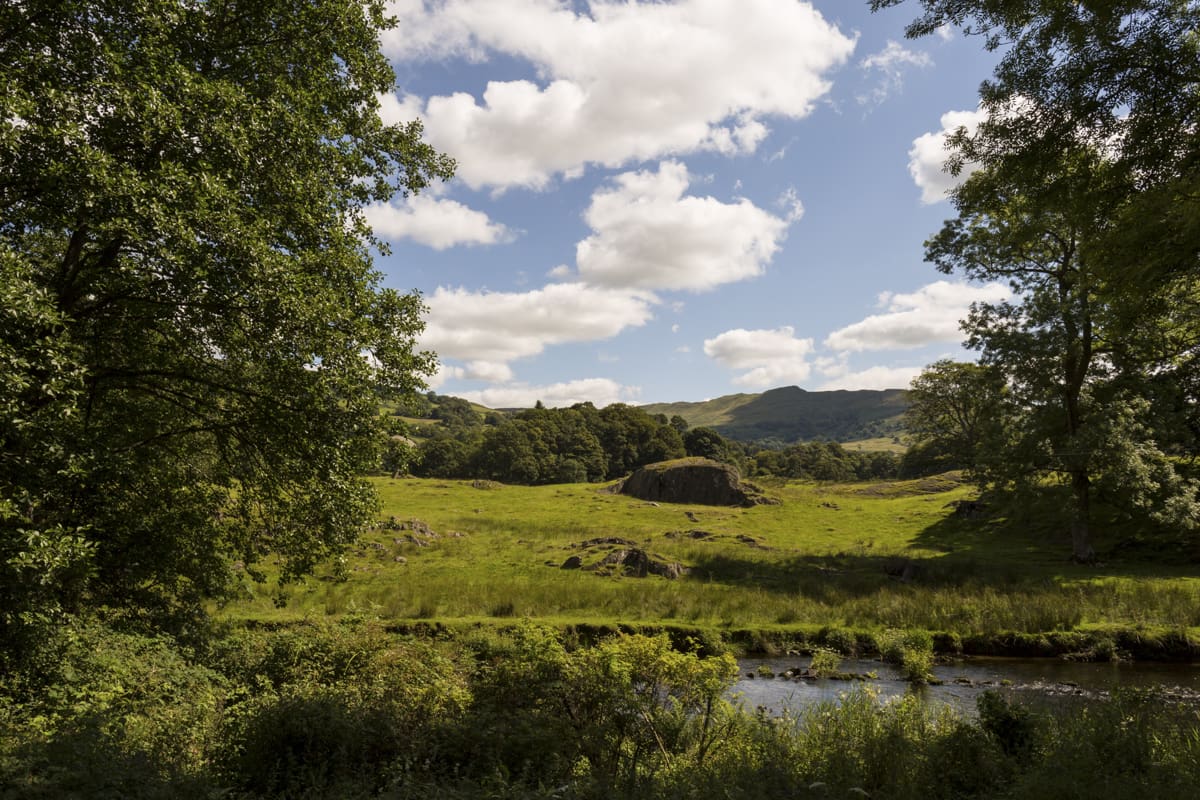 Rothay Cottage United Kingdom