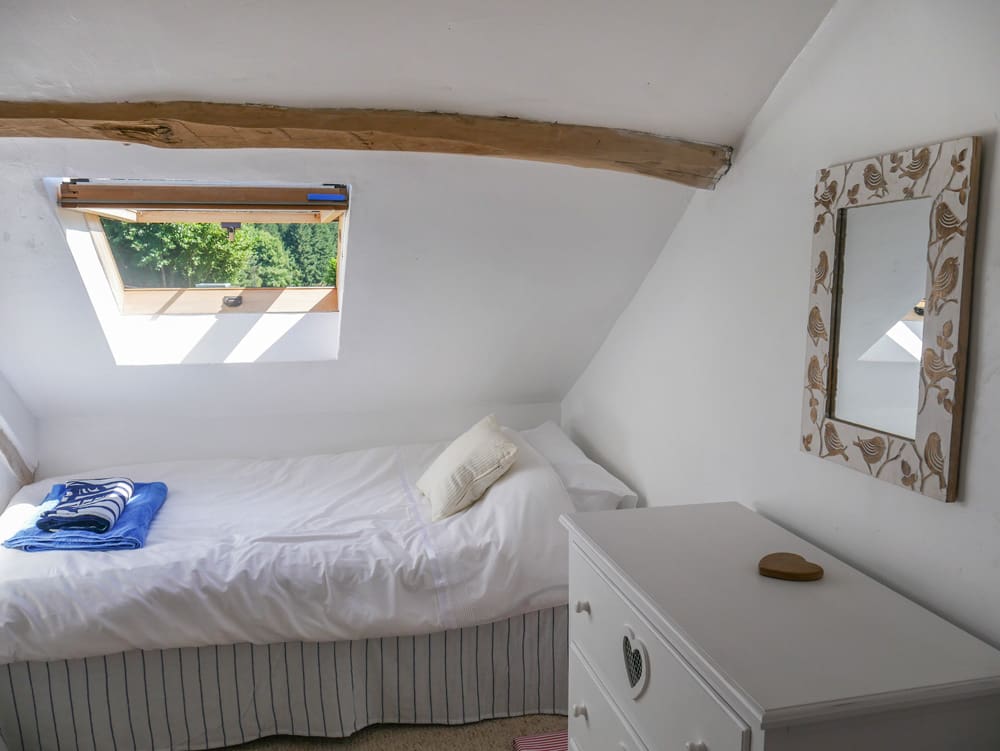 Rouge Cottage France