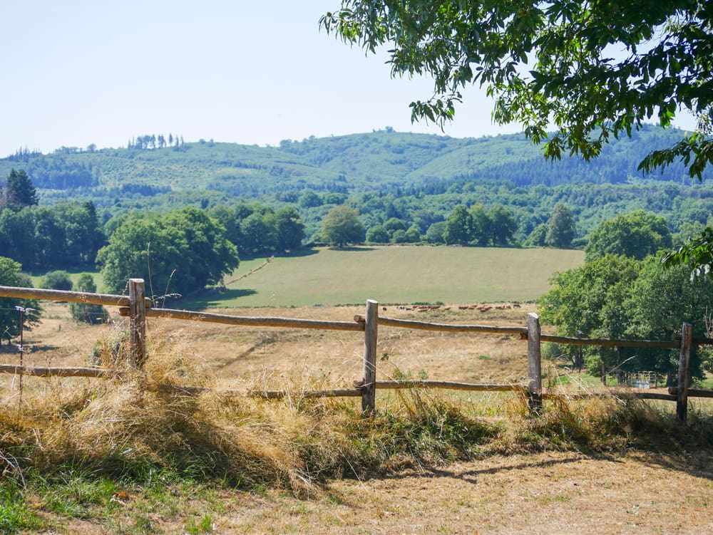 Rouge Cottage France