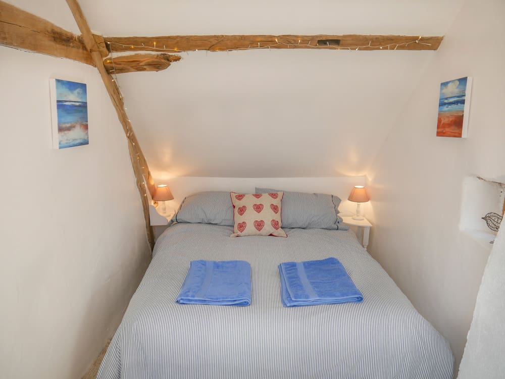 Rouge Cottage France