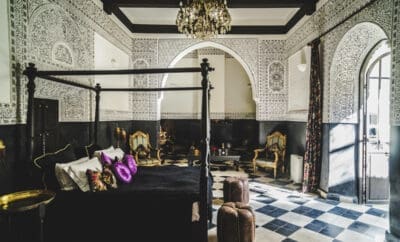 Royal Suite Morocco