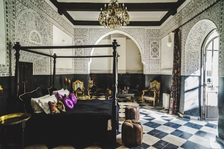 Royal Suite Morocco