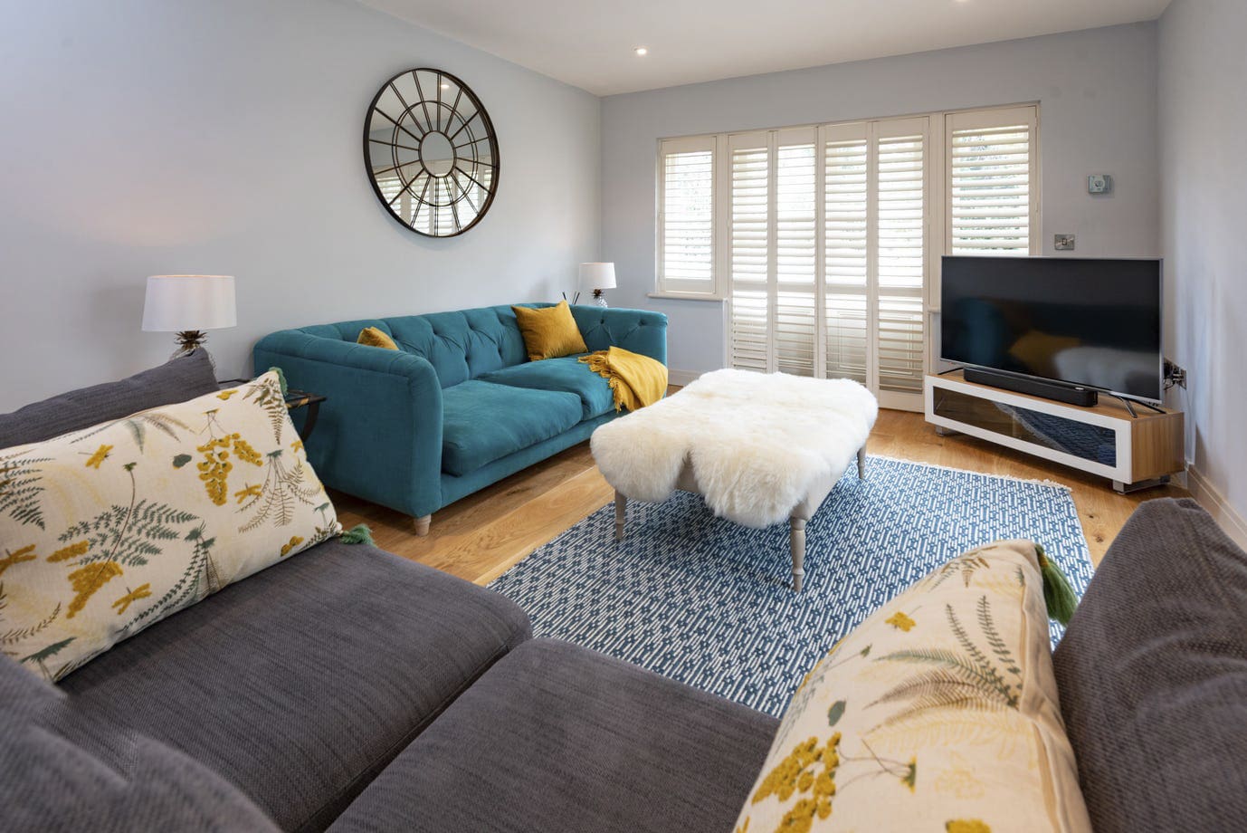 Runton Cottage United Kingdom
