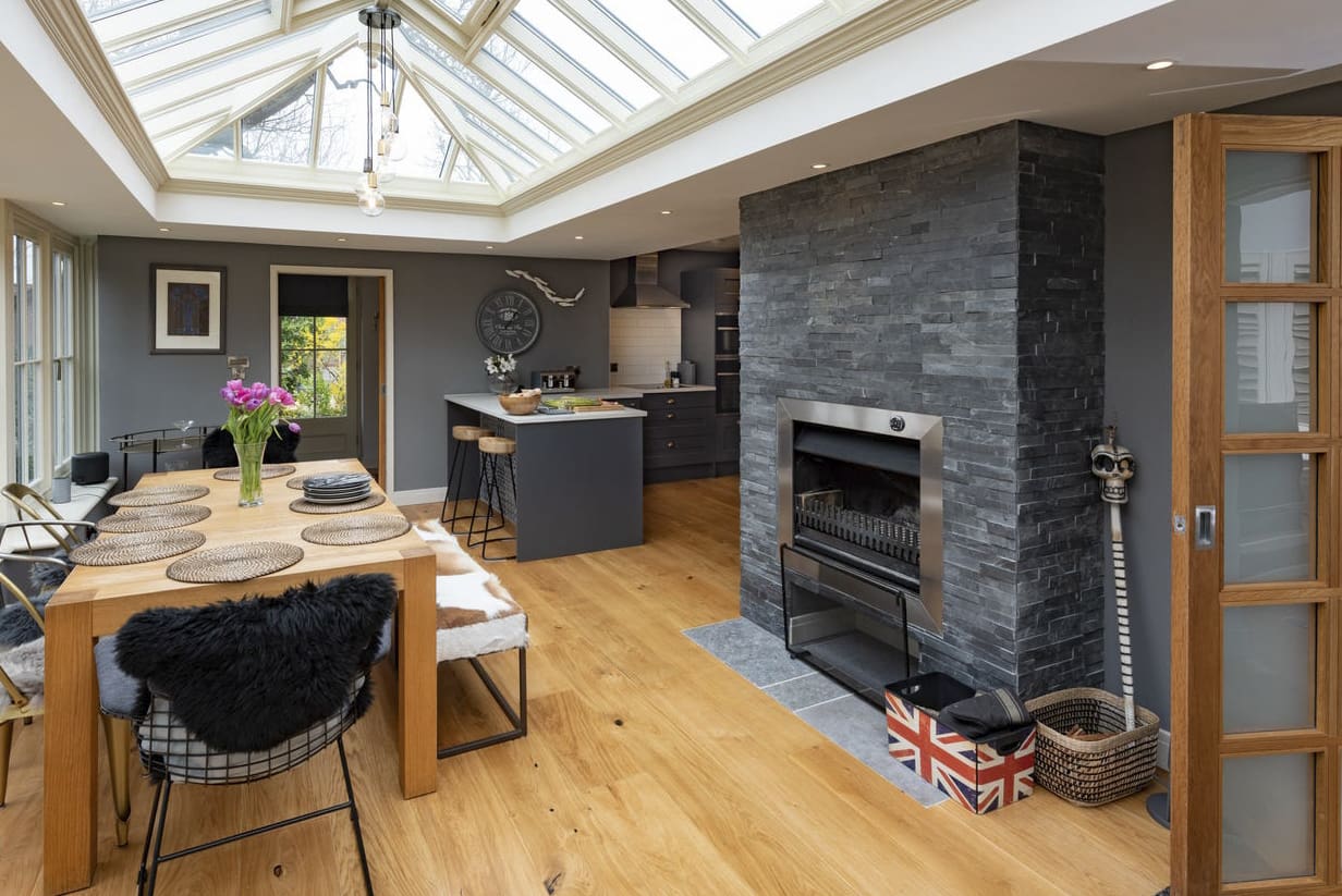 Runton Cottage United Kingdom