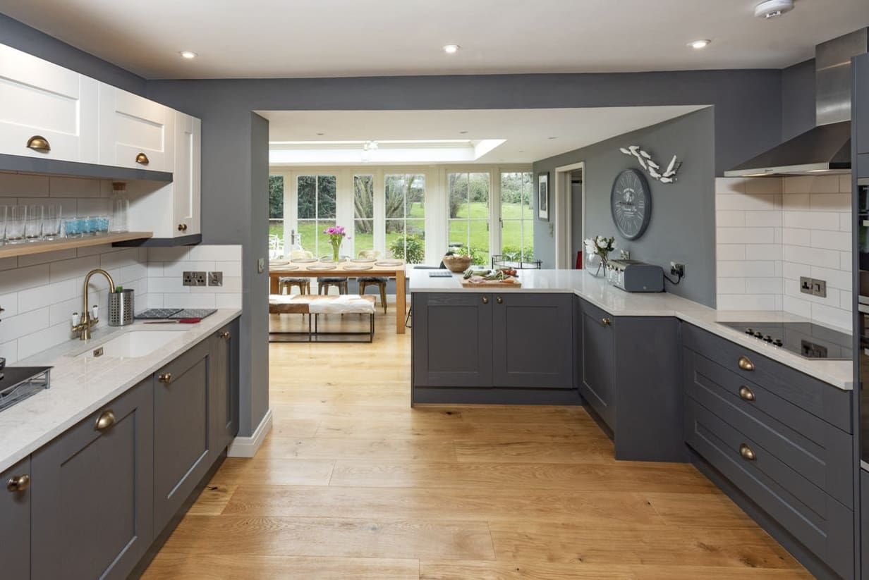 Runton Cottage United Kingdom