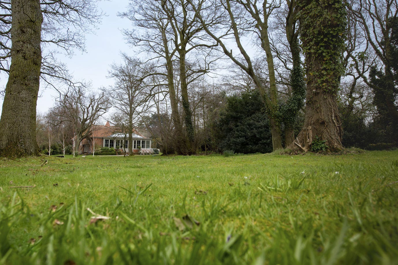 Runton Cottage United Kingdom