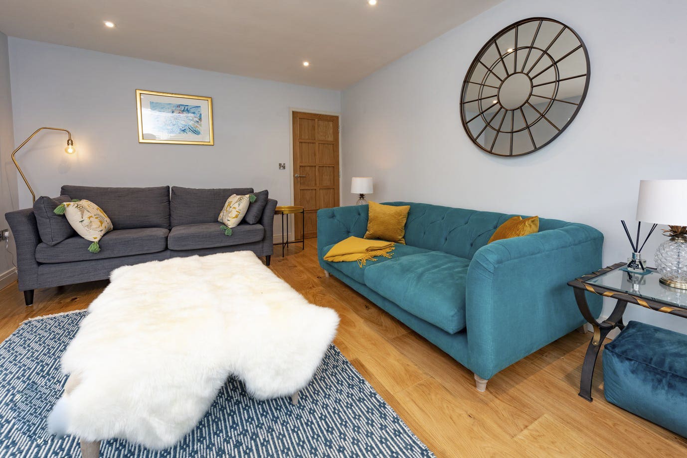 Runton Cottage United Kingdom