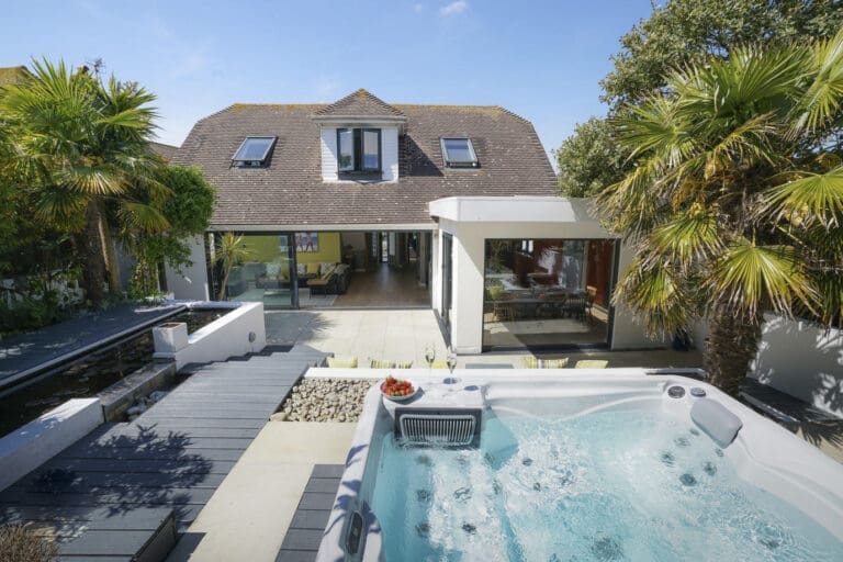 Saltdean House United Kingdom