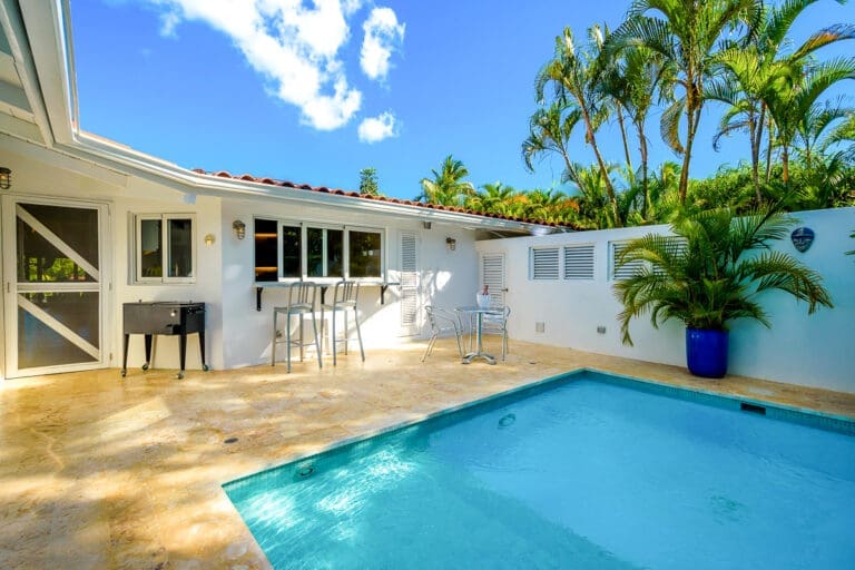 Samana Dominican Republic