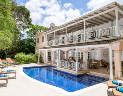 Sandalwood House Barbados