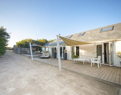 Sandcrest Cottage United Kingdom
